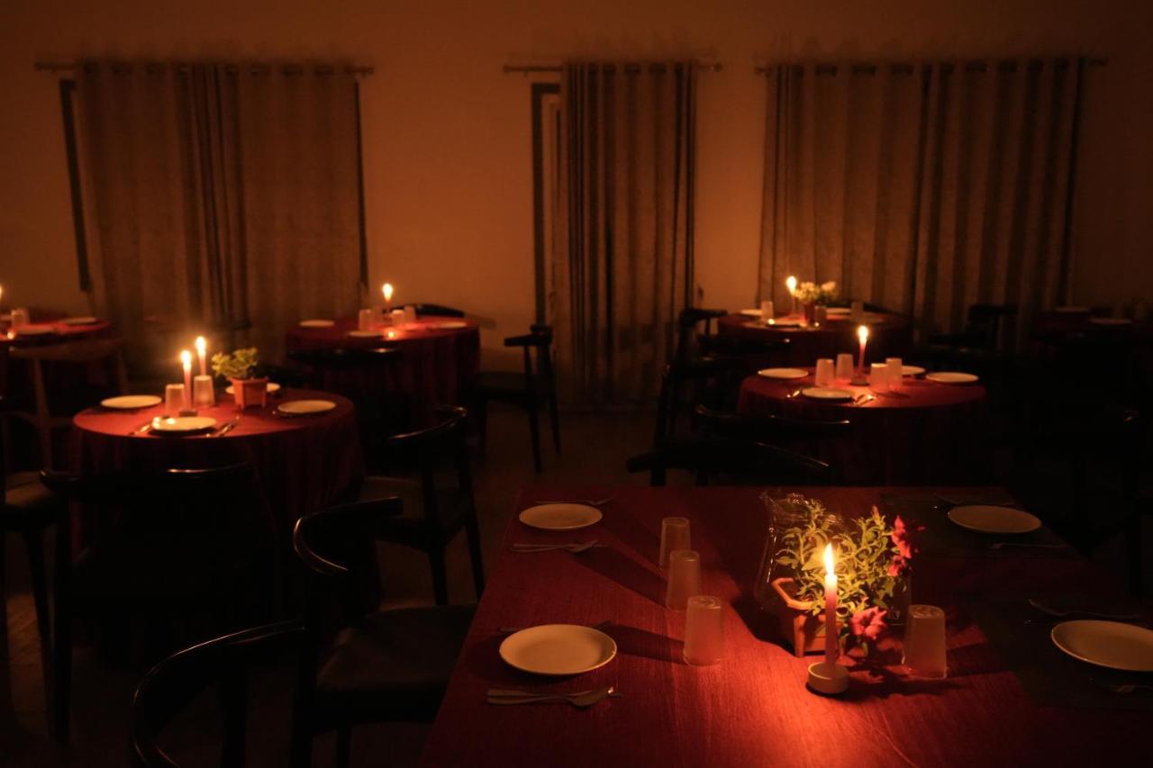 Hotel Grand Ganpat Vellore Esterno foto