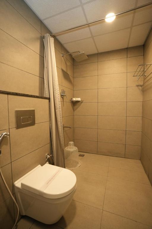 Hotel Grand Ganpat Vellore Esterno foto