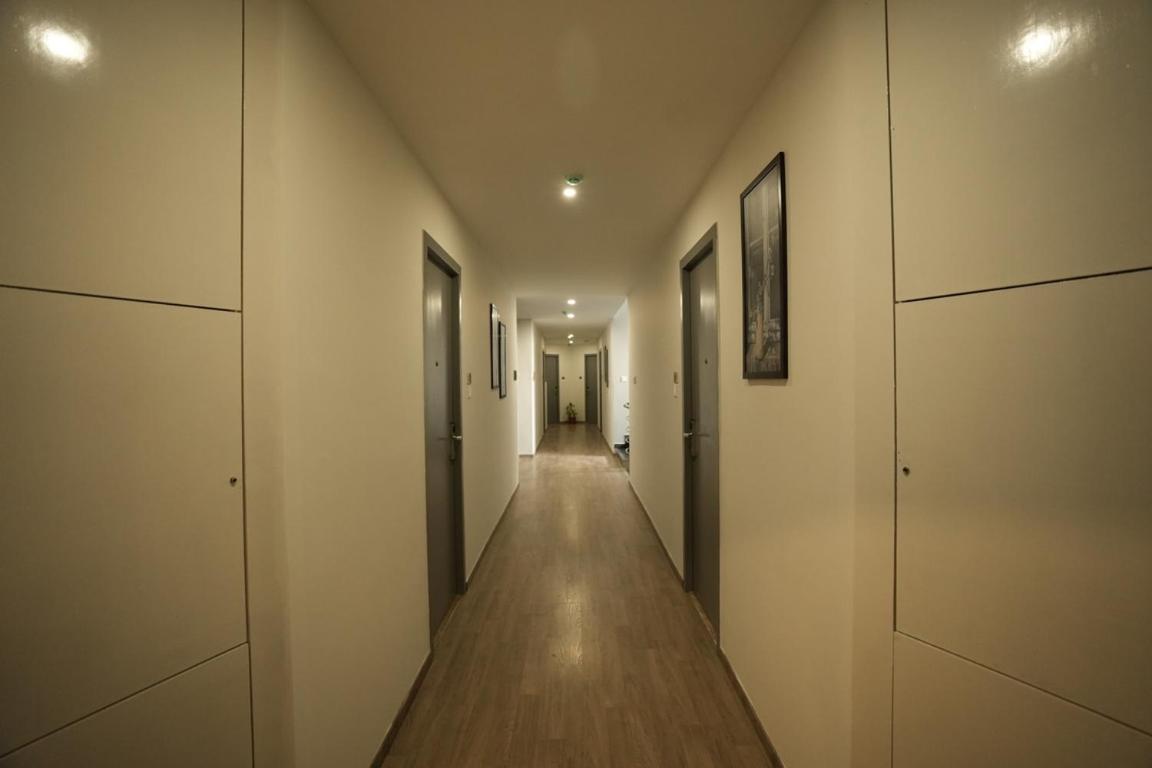 Hotel Grand Ganpat Vellore Esterno foto